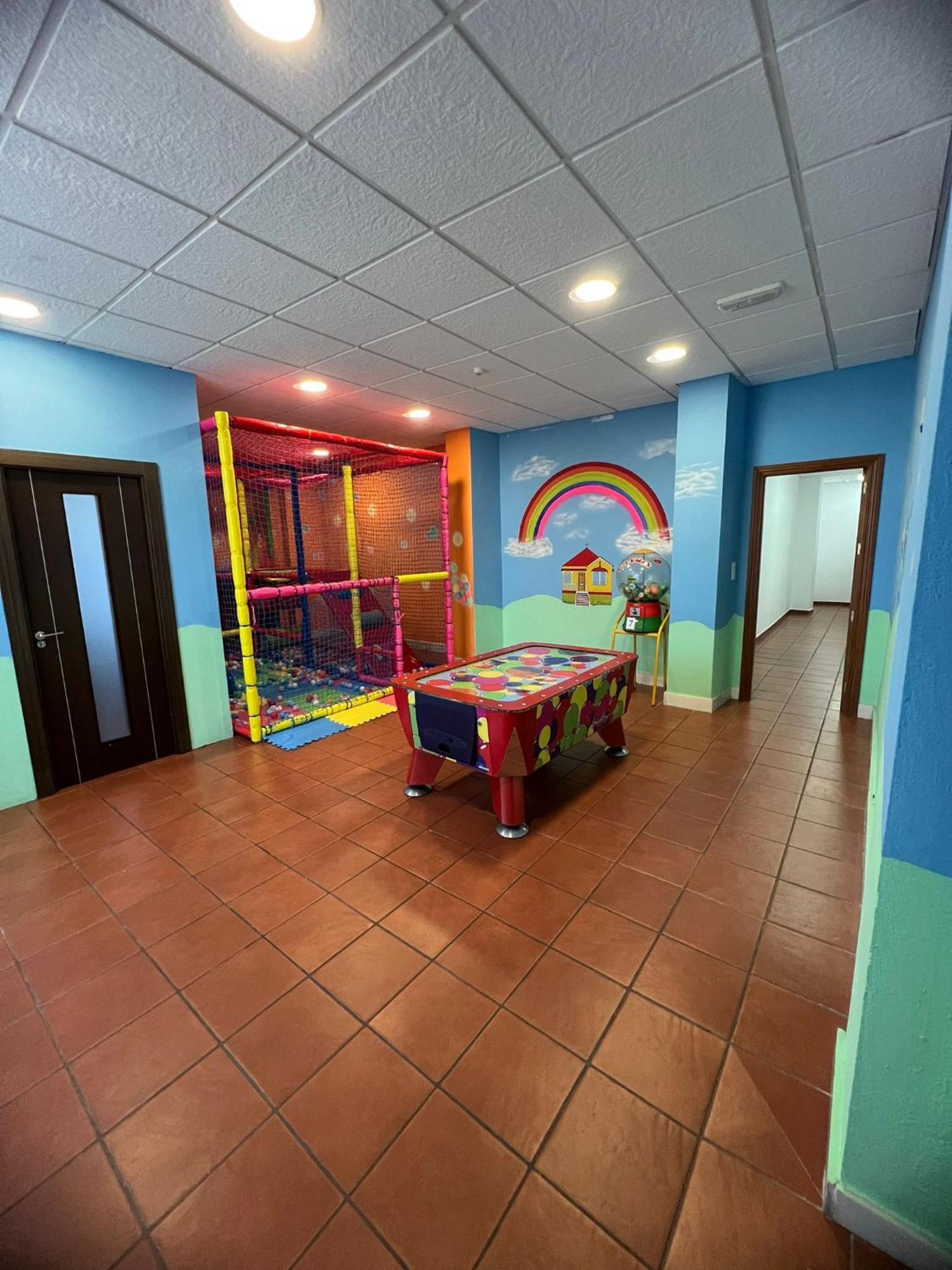 Hotel Restaurante Dama De Baza Zewnętrze zdjęcie