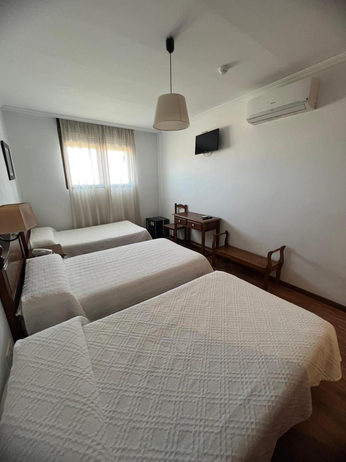 Hotel Restaurante Dama De Baza Zewnętrze zdjęcie